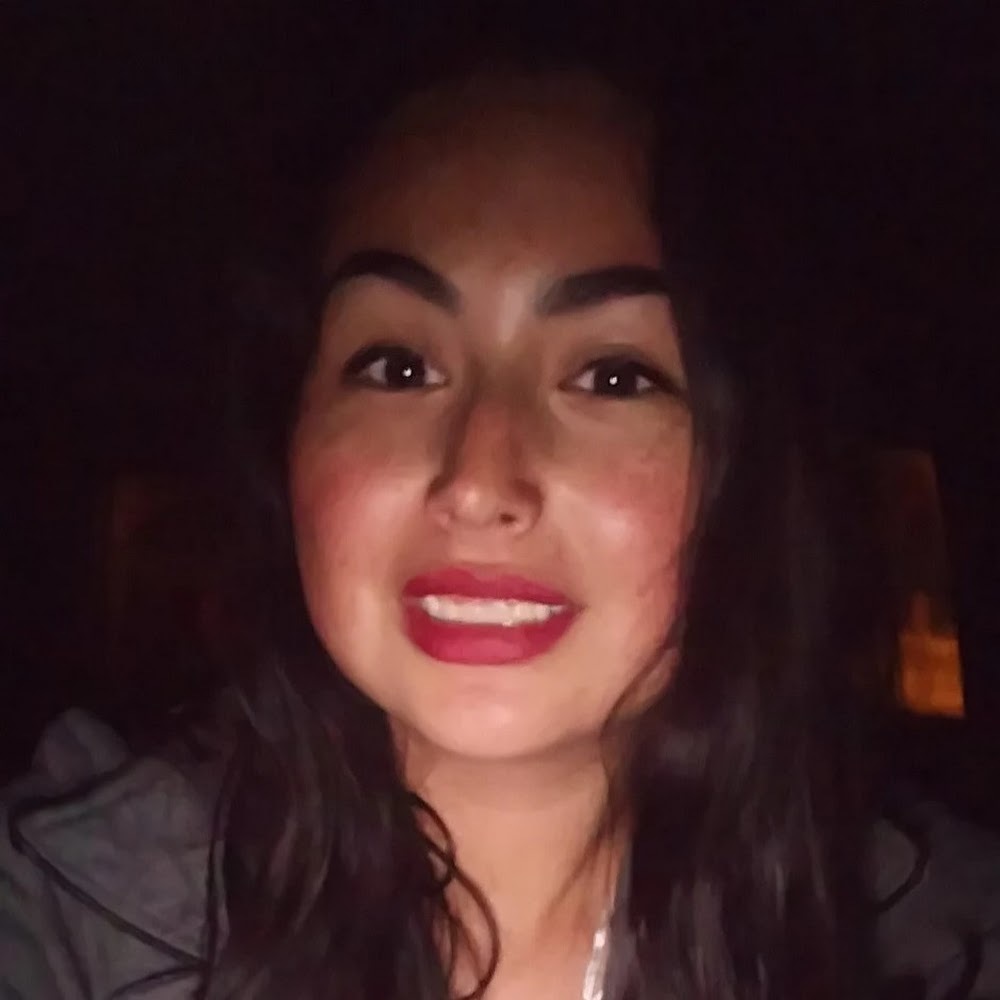 Meet your Posher, Ximena